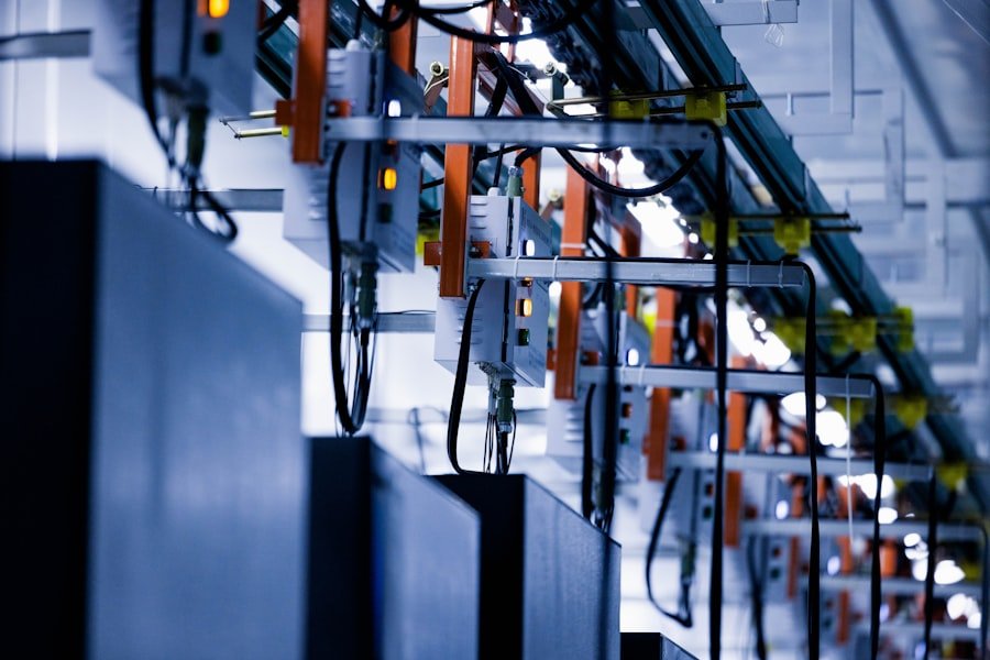 business automation