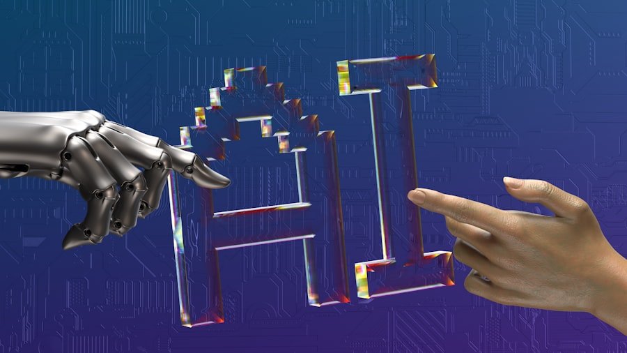 AI Success Blueprint
