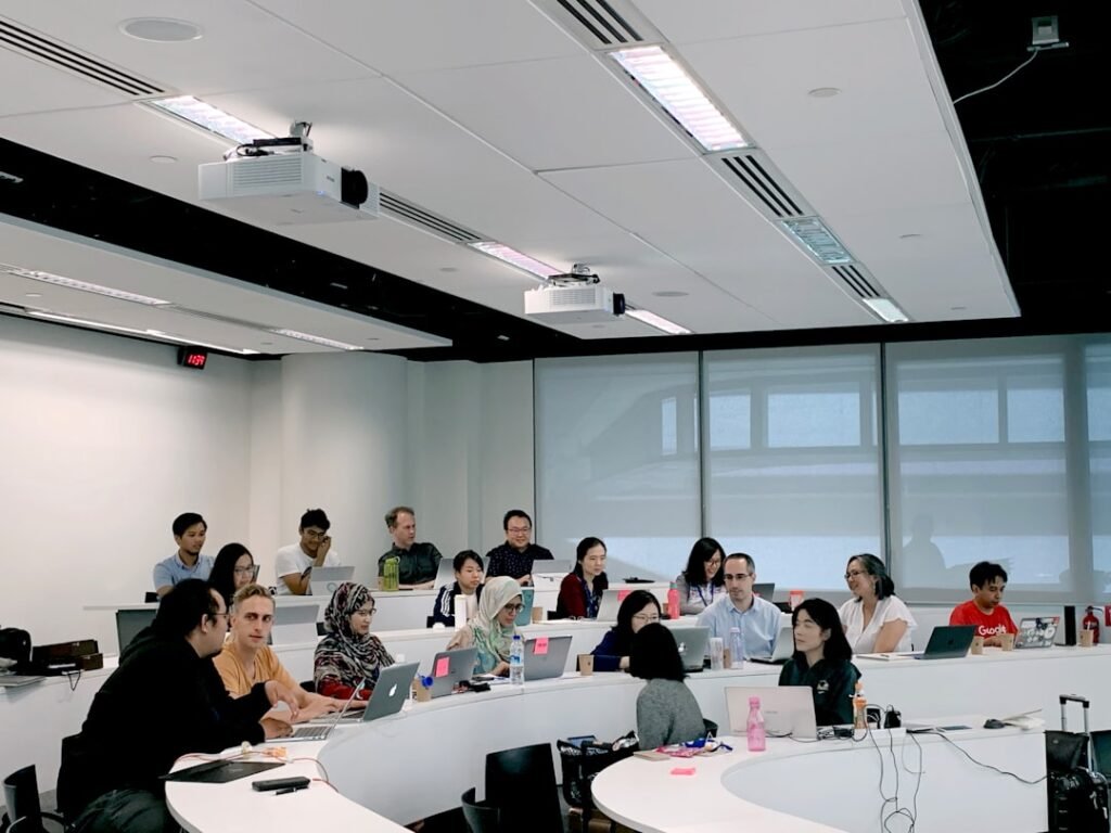 Photo AI masterclass