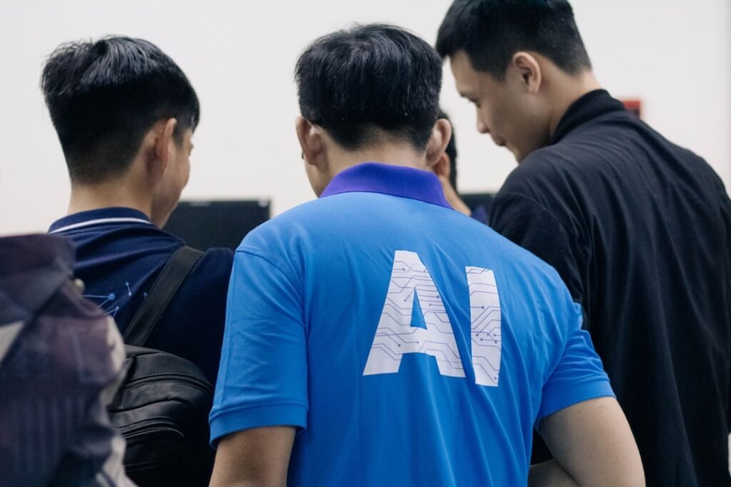 Photo AI implementation training
