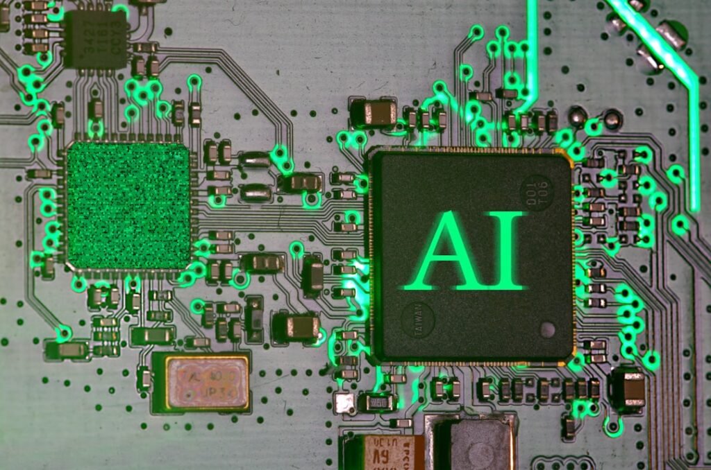 Photo Business AI Automation