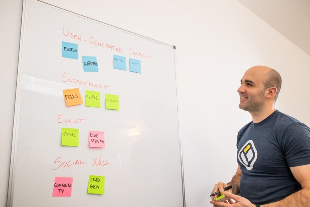 Photo AI Startup Training