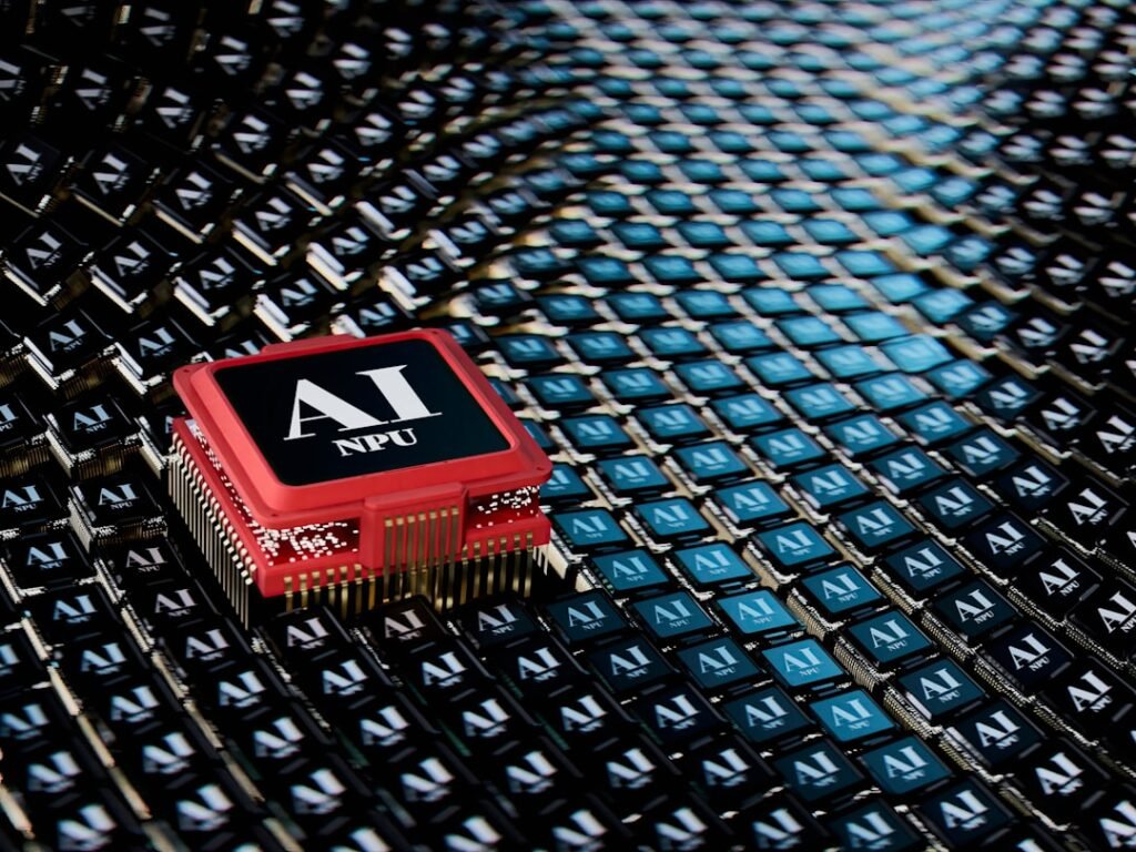 Photo AI Scaling System