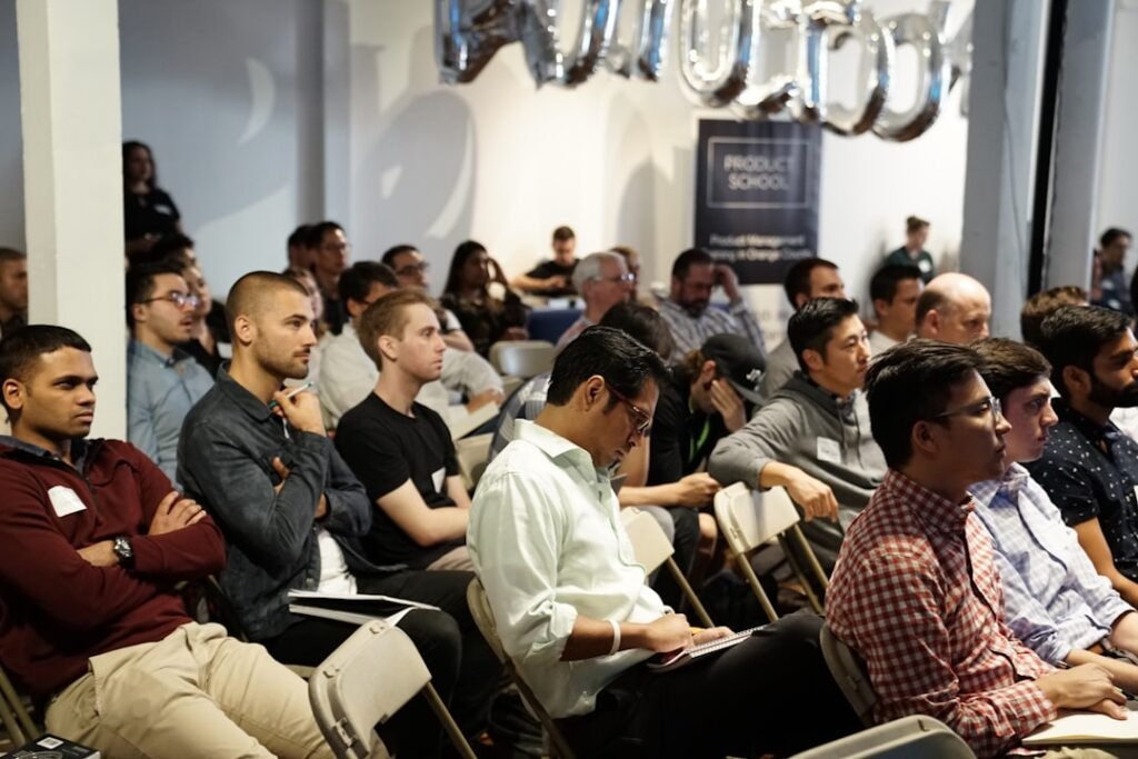 Photo AI Entrepreneur Class