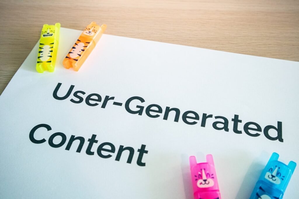 Photo AI-Powered Marketing Funnels