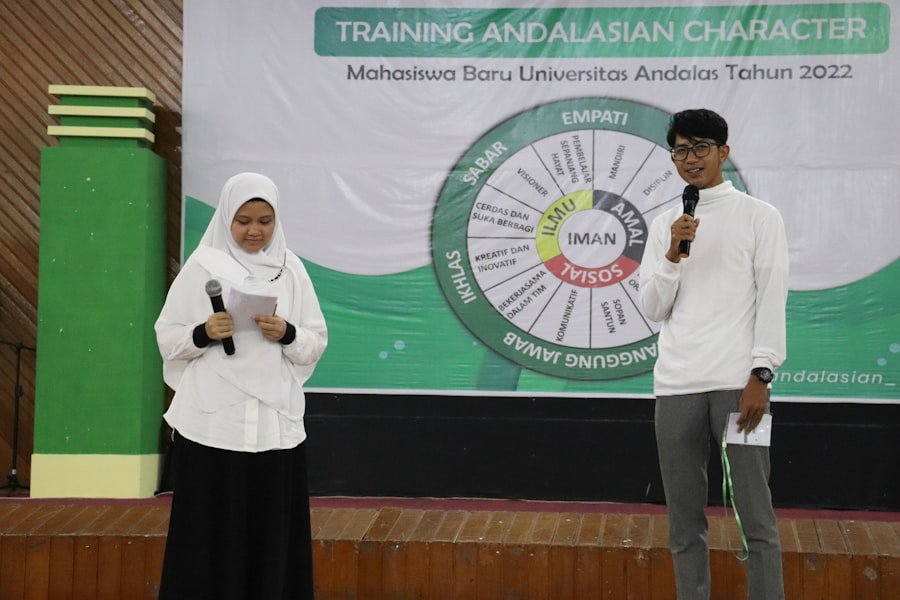 Master Facilitator Training Program