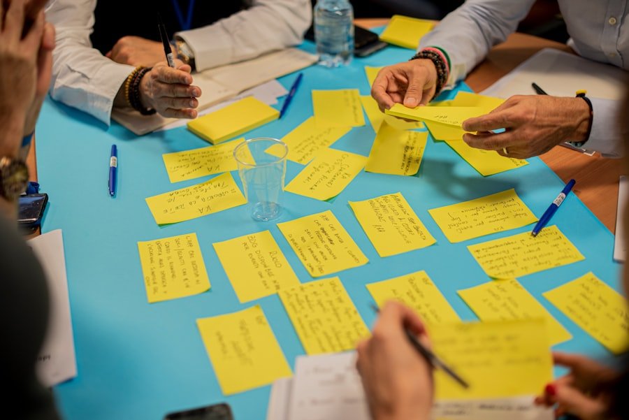 Master Facilitators Build High-Performing Teams