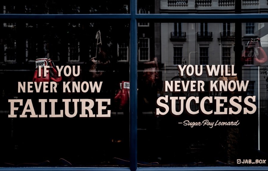 Business Coaching Success