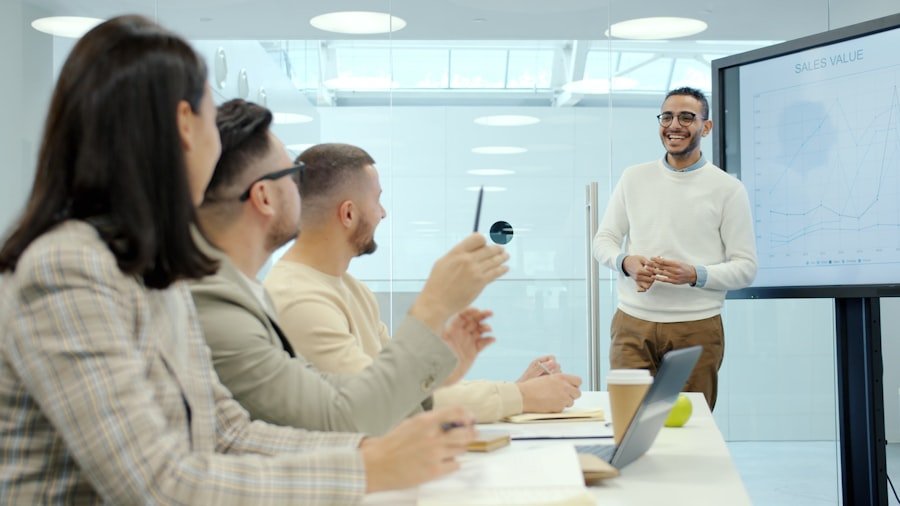 Master Facilitator Leadership Training
