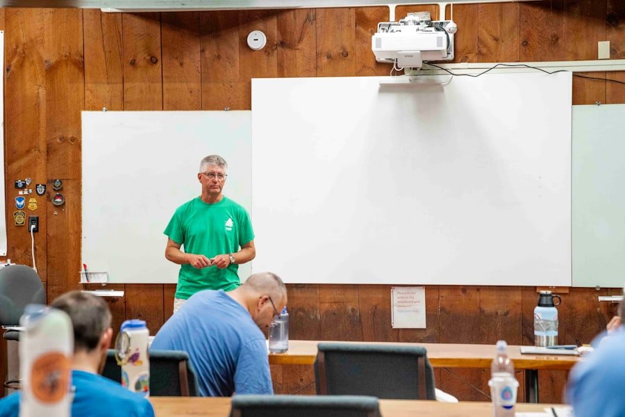Master Facilitator