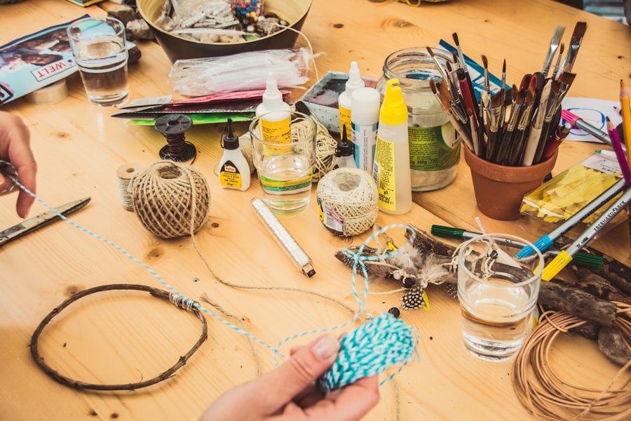 workshop ideas