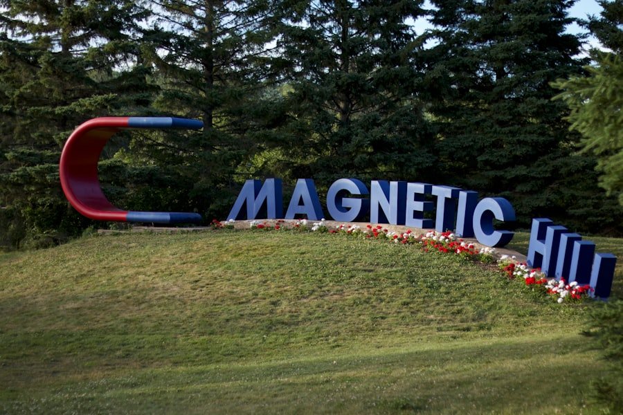 Magnetic Communication

