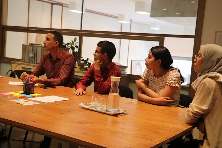 Master Facilitator Workshop