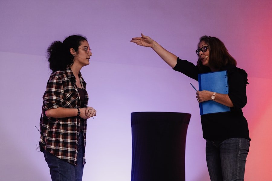 Facilitator Techniques