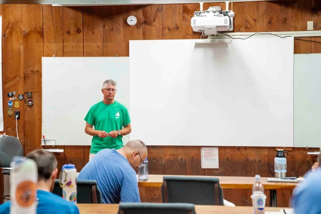 Photo Master Facilitator Certification Online