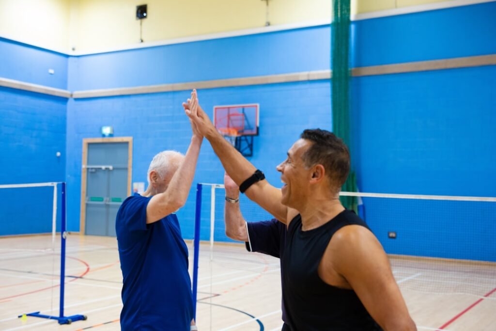 Photo facilitator coaching techniques