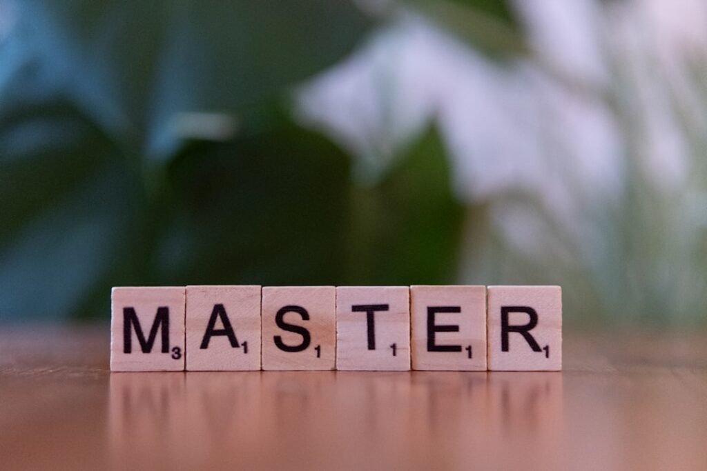 Photo Master Facilitator Training