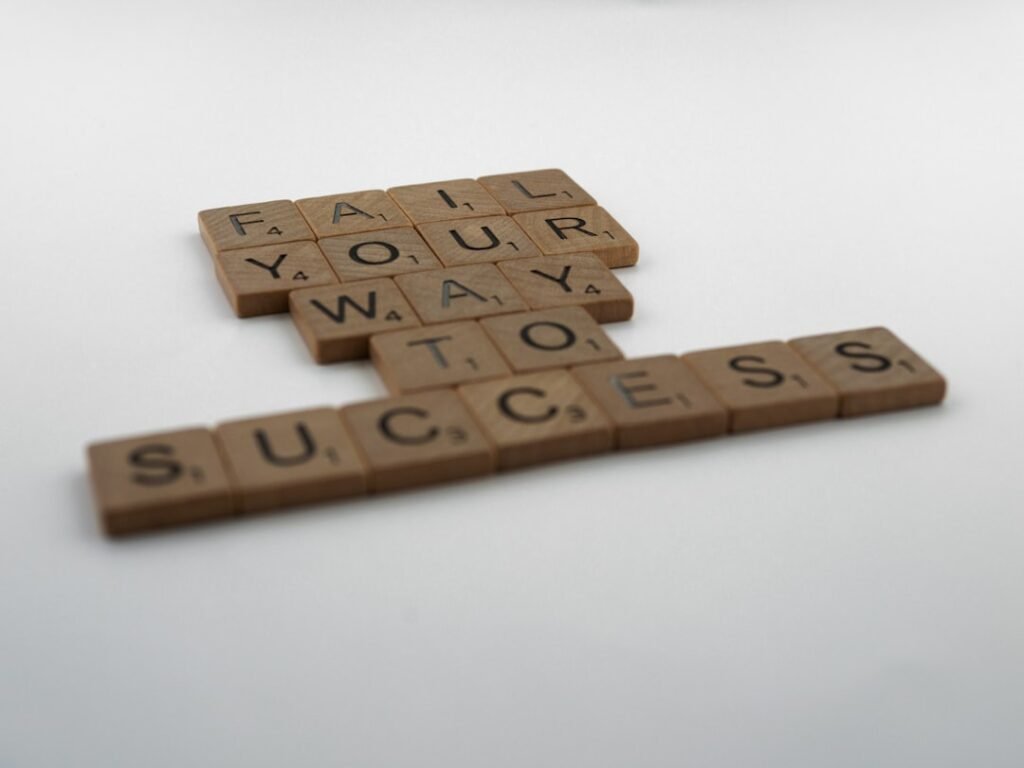 Photo Facilitator Success Blueprint