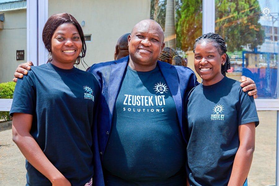 Photo Master Facilitators