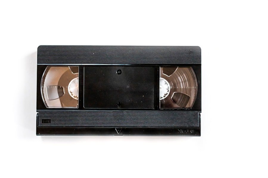 Photo Magnetic Communication
