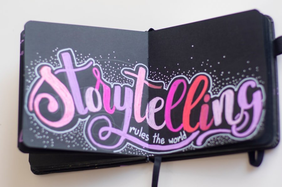 Storytelling