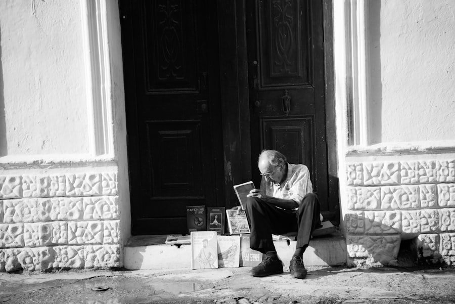 Photo Storytelling