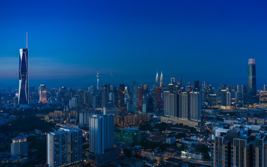 Corporate Training Malaysia