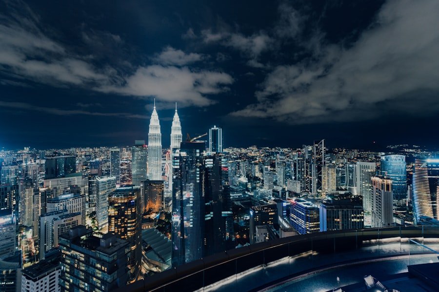 AI Business Training Malaysia