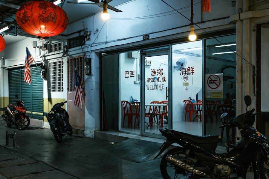 AI Workshop Malaysia