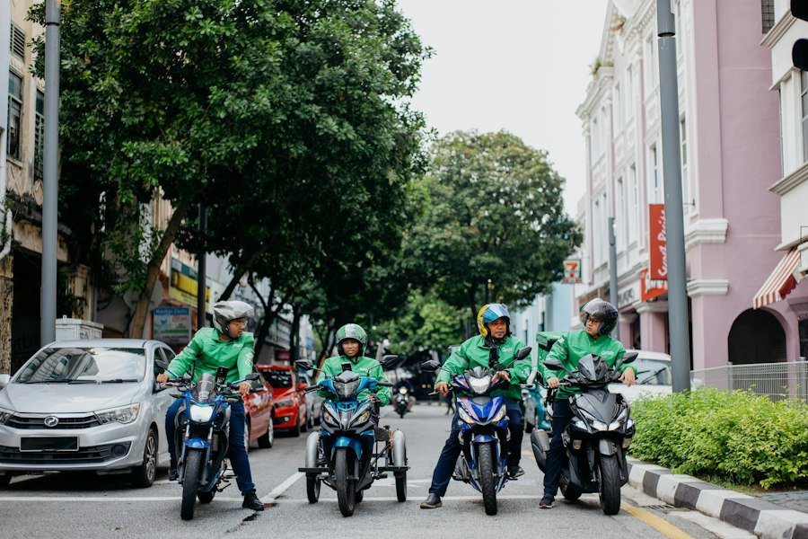 Trainer Malaysia