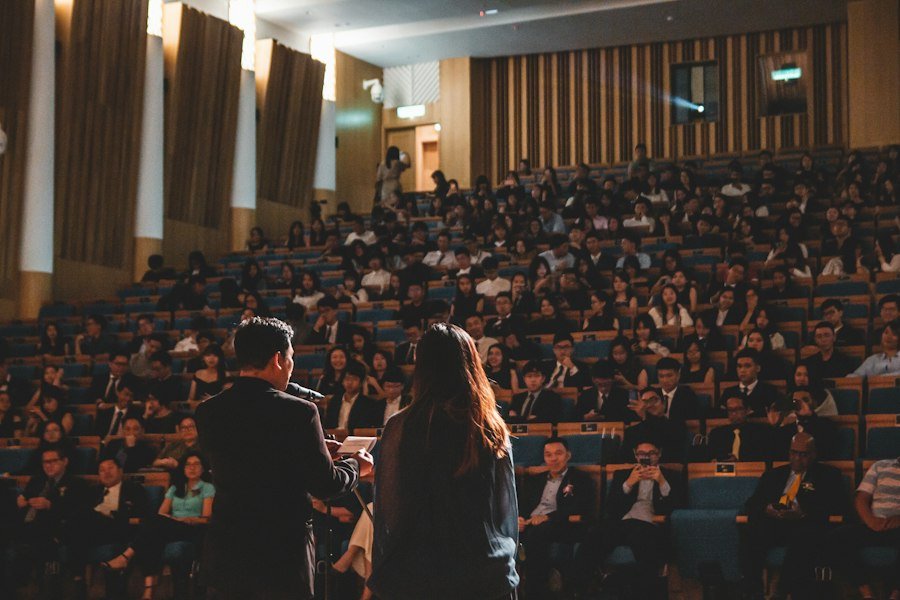 Personal Development Training Malaysia