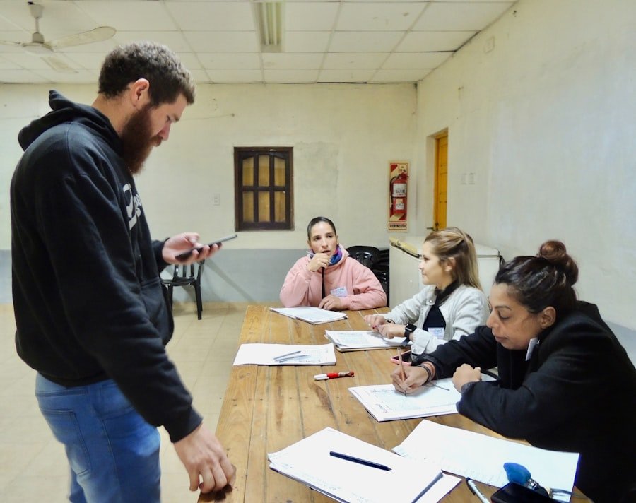 Training Courses