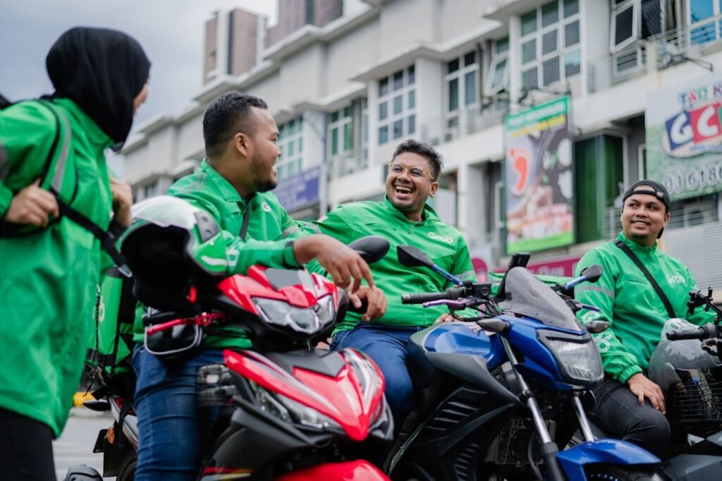 Photo Soft Skills Training Malaysia