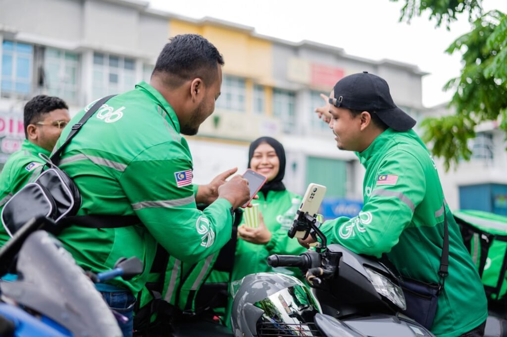 Photo Customer Service Training Malaysia