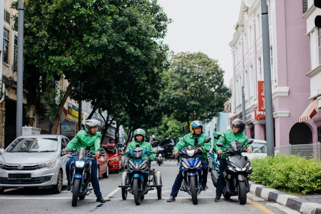 Photo AI Business Training Malaysia
