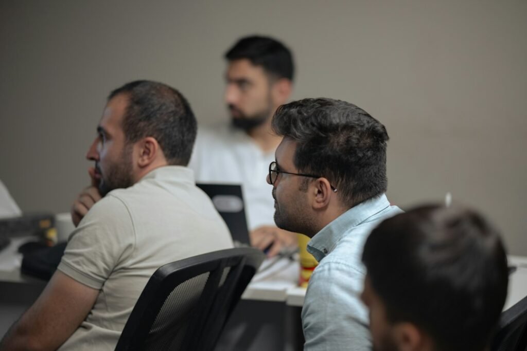 Photo ChatGPT Training