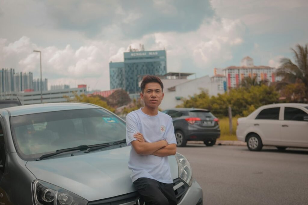 Photo Trainer Malaysia
