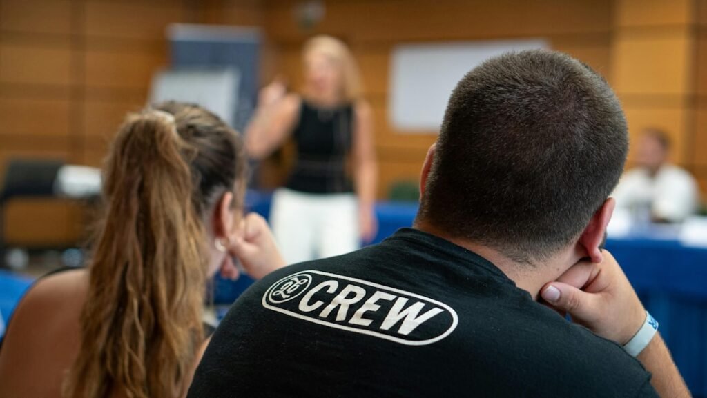 Photo Training Courses