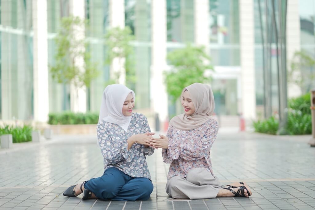 Photo Emotional Intelligence Training Malaysia