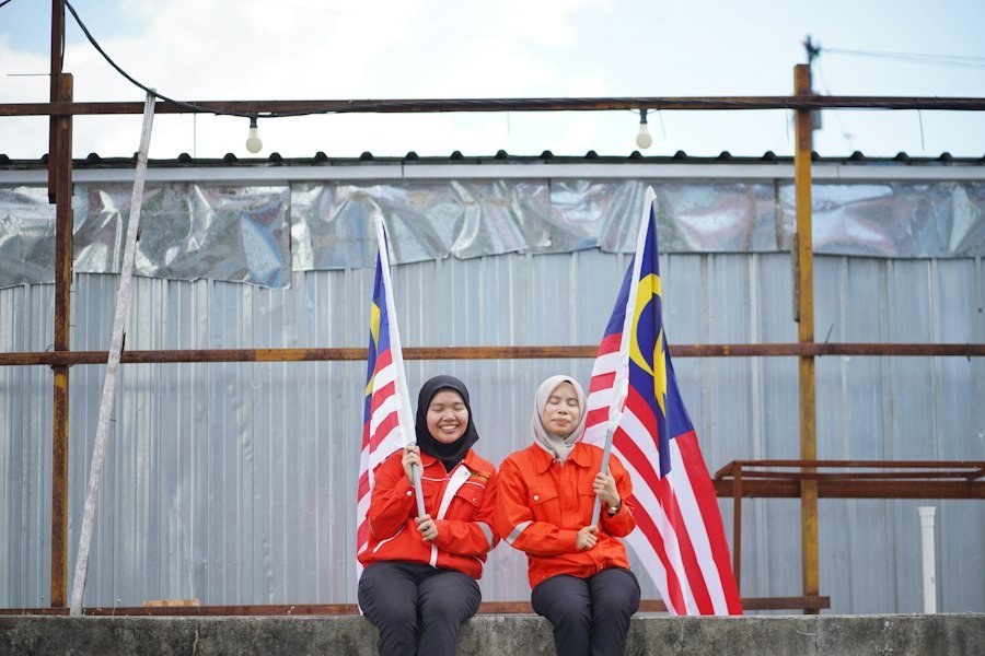 Coaching Training Malaysia