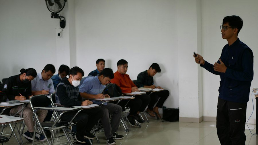 Facilitator Training