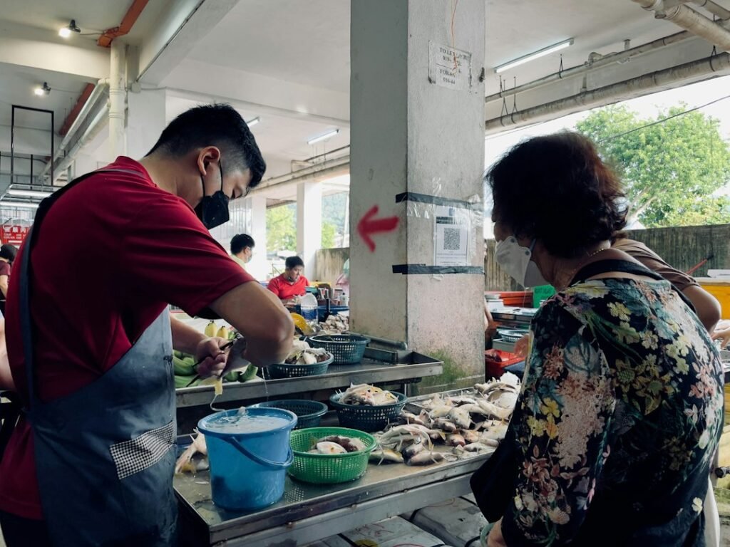 Photo Workshop Malaysia