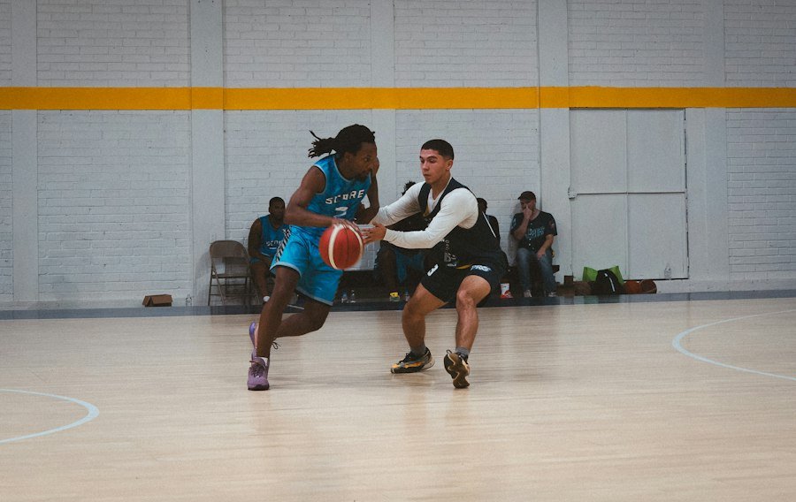 skills training