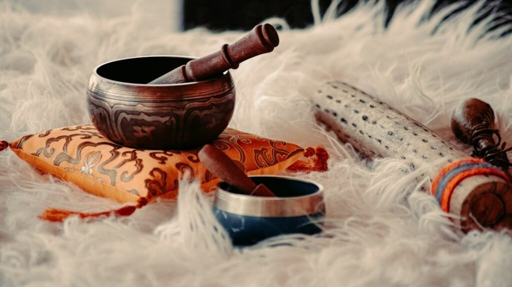 Photo energy healing