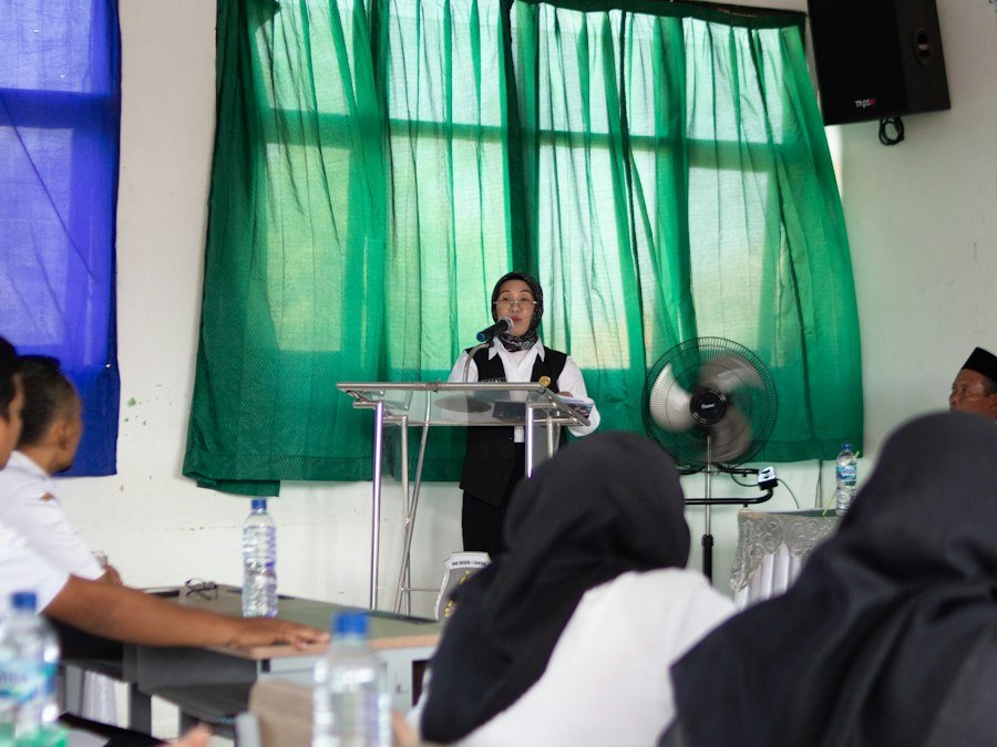 transformational leadership training seminar