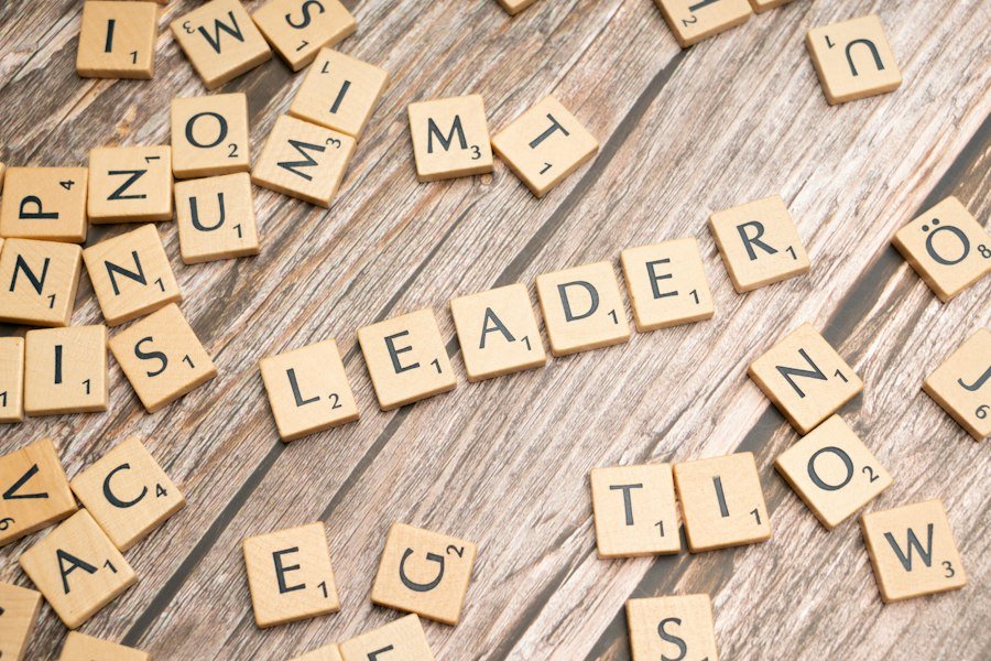 leadership communication skills training