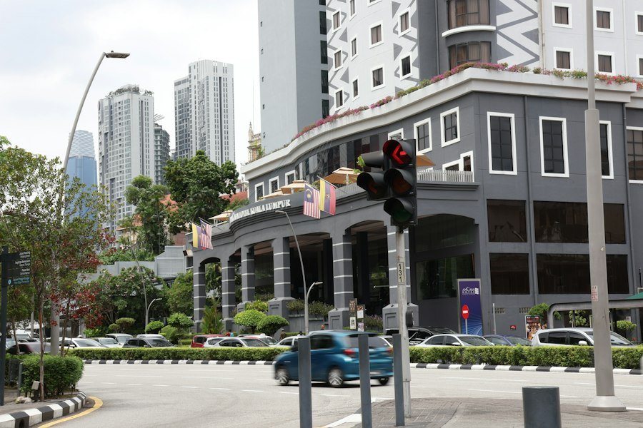 confidence building workshop Malaysia