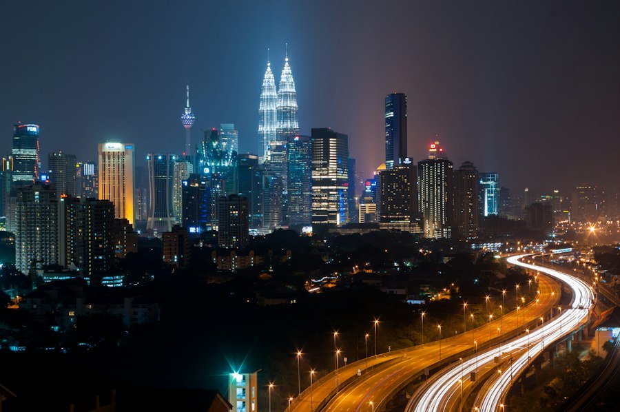 executive leadership training Malaysia