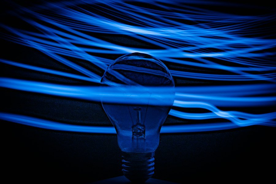 energy transformation concept