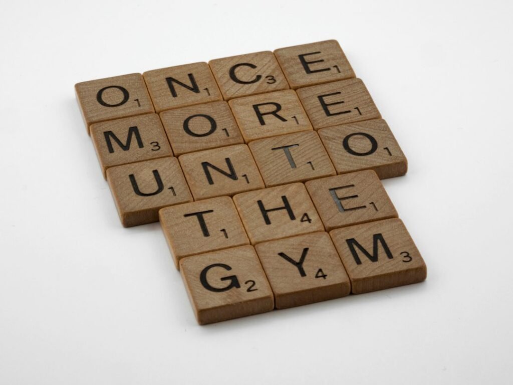 Photo overcome limiting beliefs concept